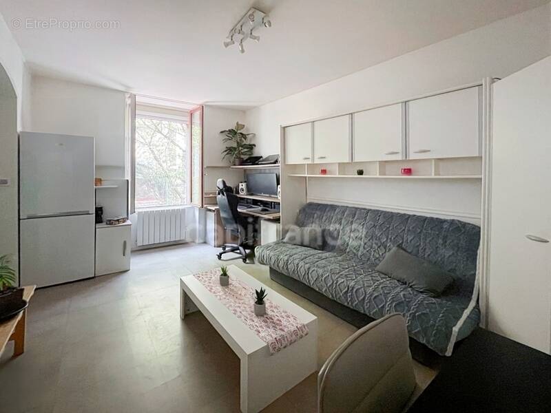 Appartement à PERSAN