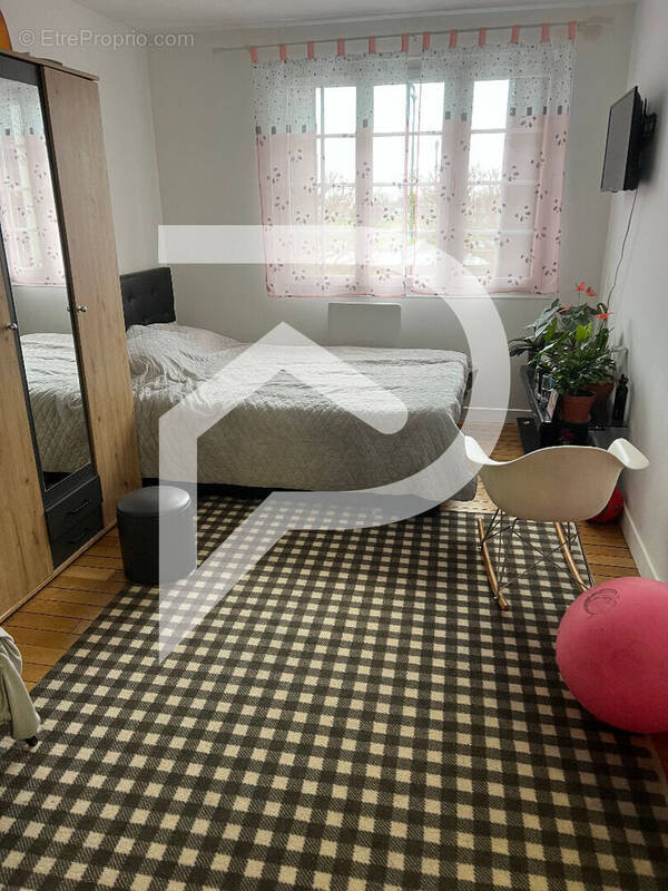 Appartement à ROSNY-SOUS-BOIS