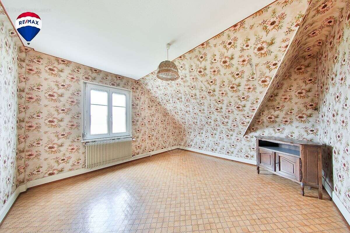 Maison à REININGUE