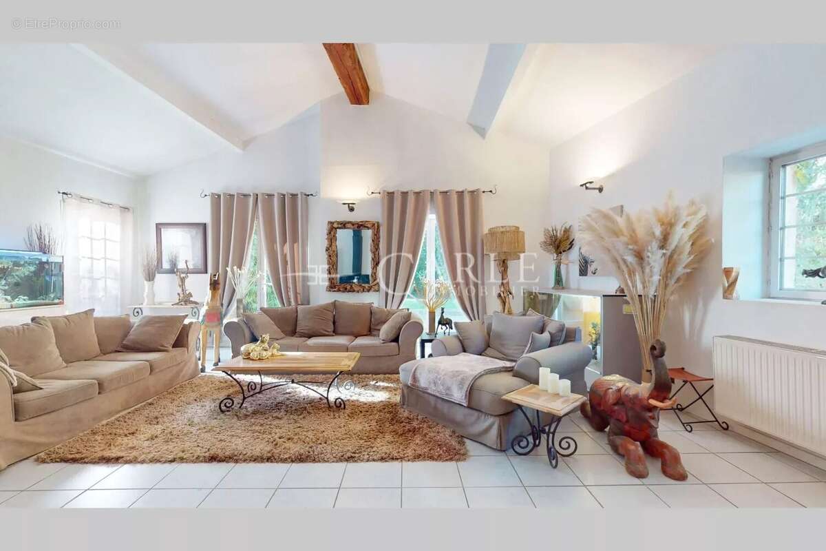 Maison à LOYETTES