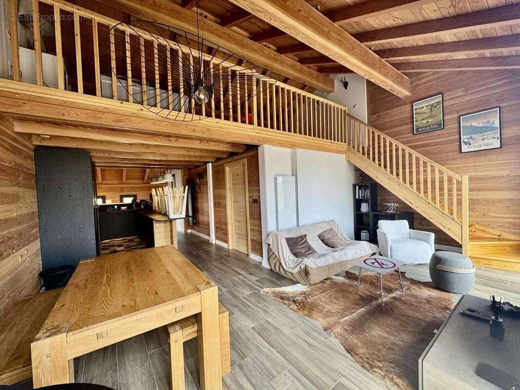 Maison à BOLQUERE