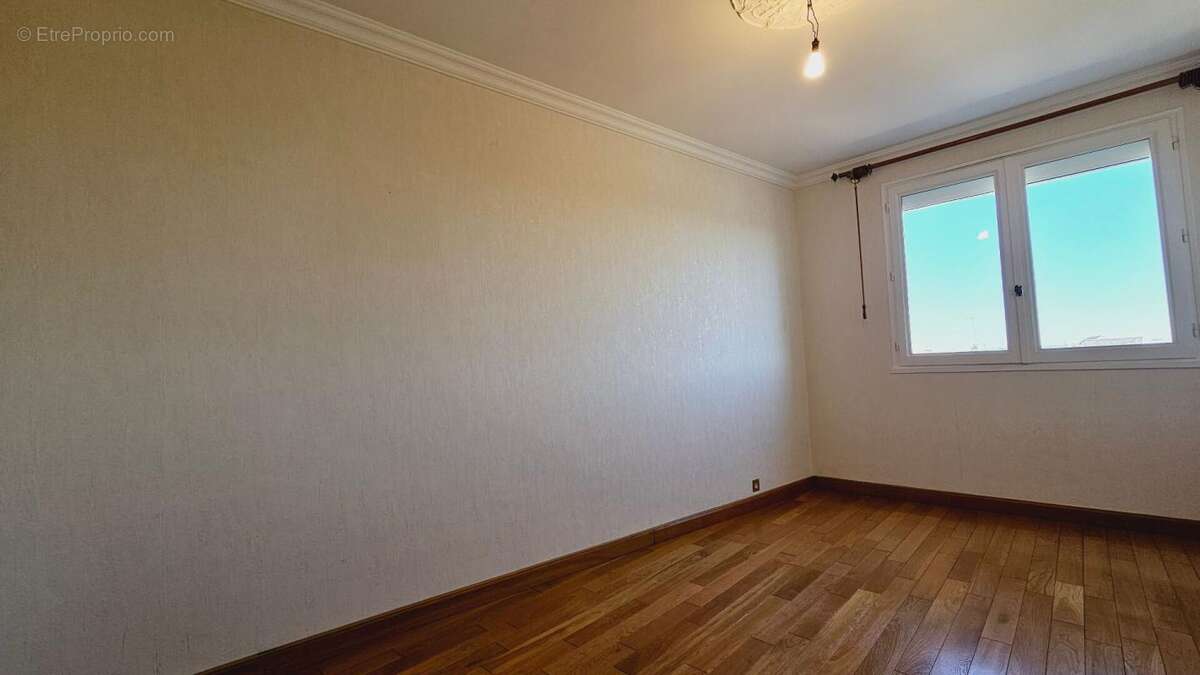 Appartement à BOURGES