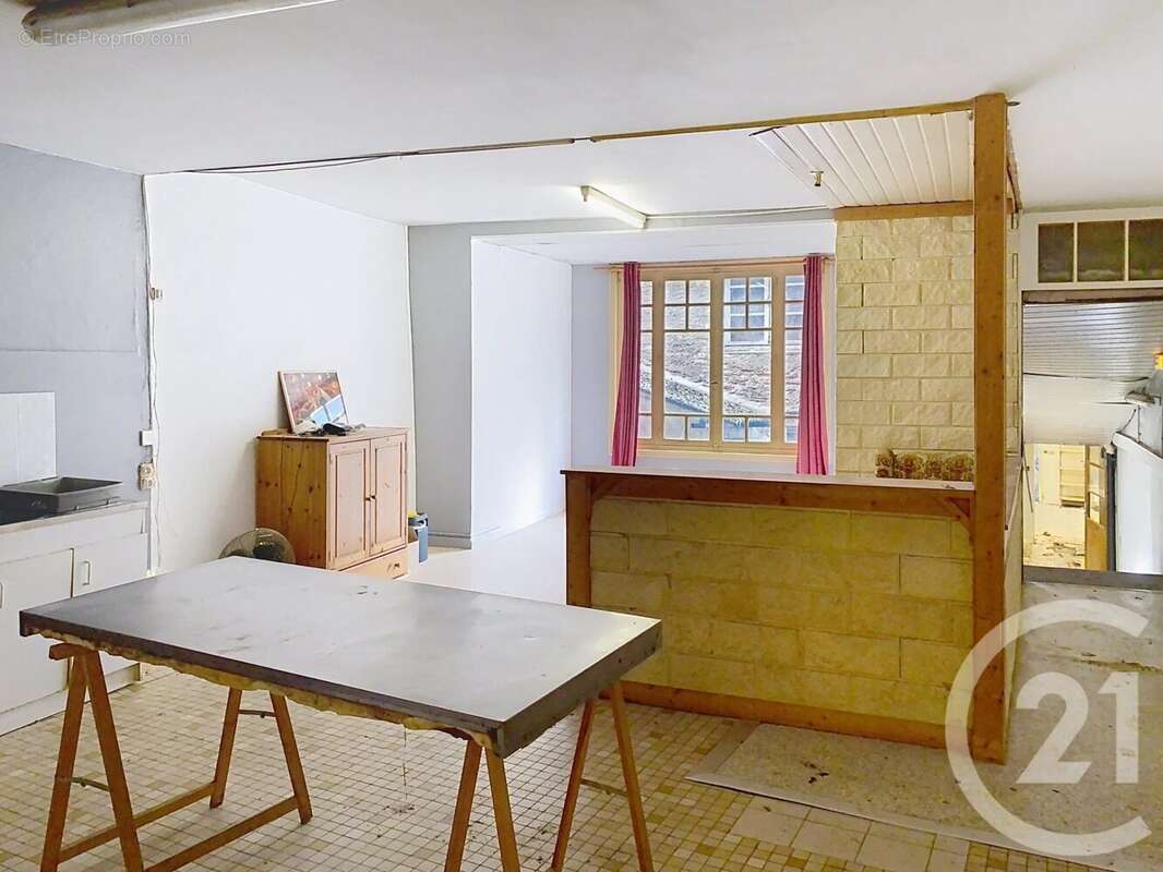Maison à REDON