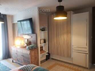 Appartement à SAINT-FRANCOIS