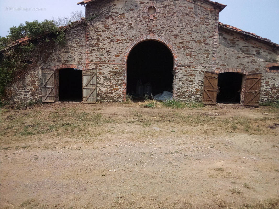Maison à LA POMMERAYE