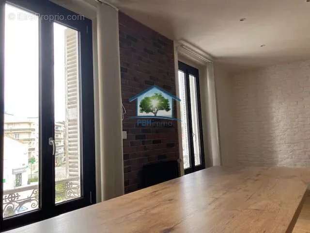 Appartement à SAINT-CHAMOND