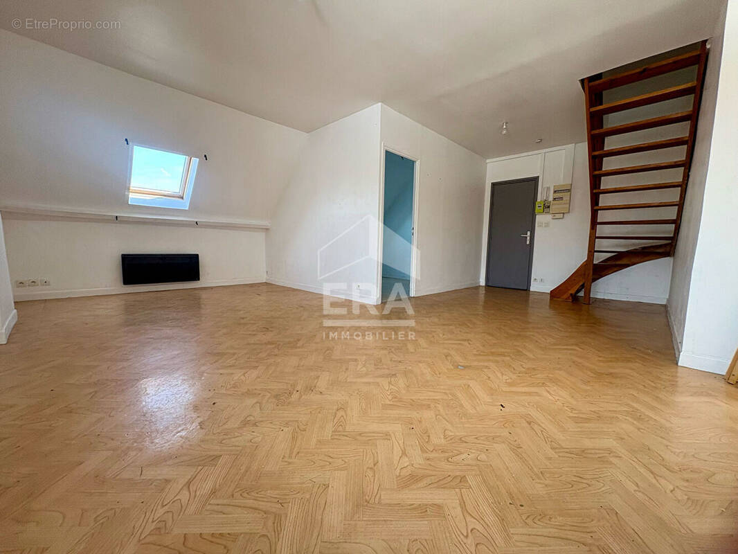 Appartement à LE PORTEL