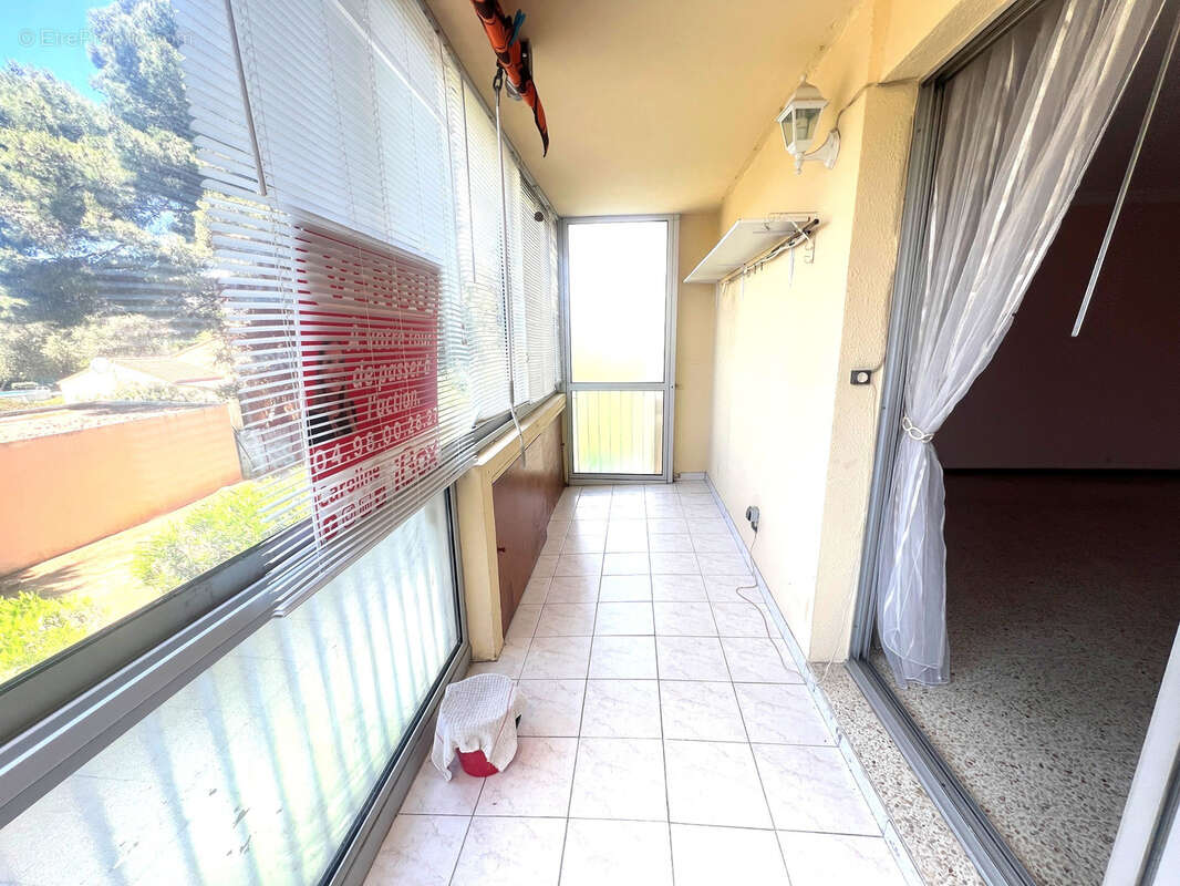 Appartement à LA SEYNE-SUR-MER