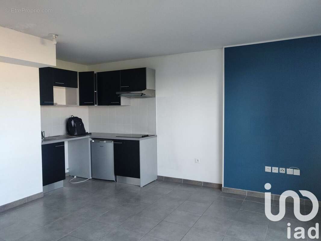 Photo 3 - Appartement à TOULOUSE