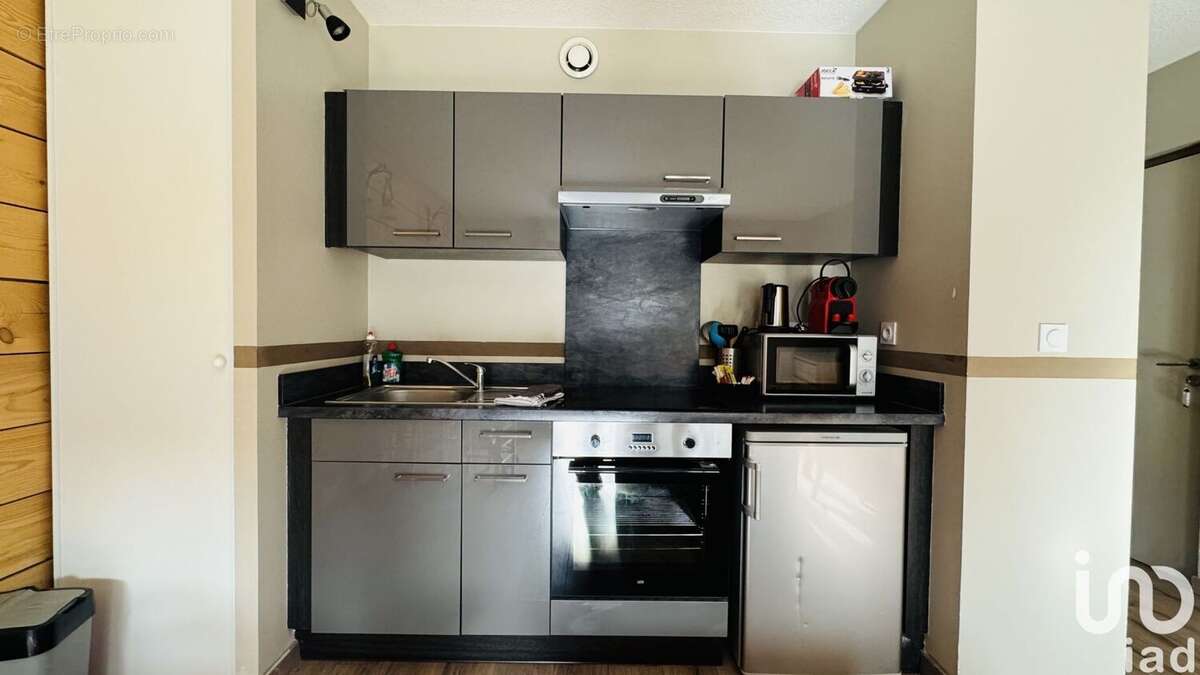 Photo 5 - Appartement à FORMIGUERES