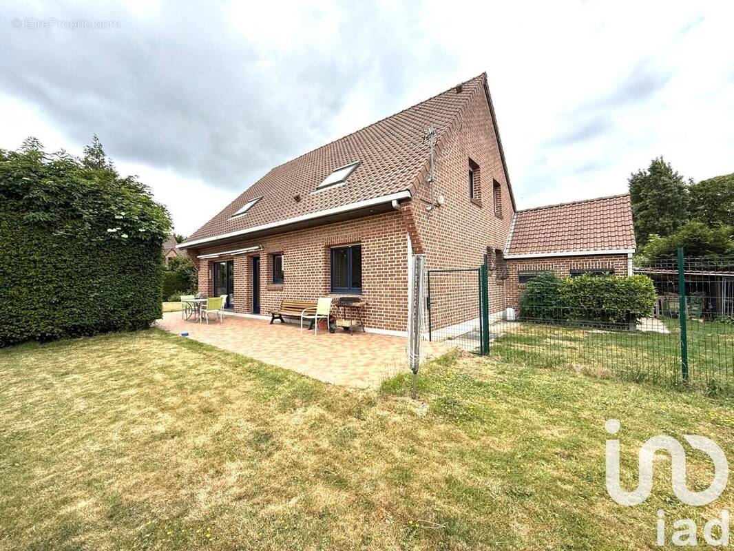 Photo 1 - Maison à ANNOEULLIN