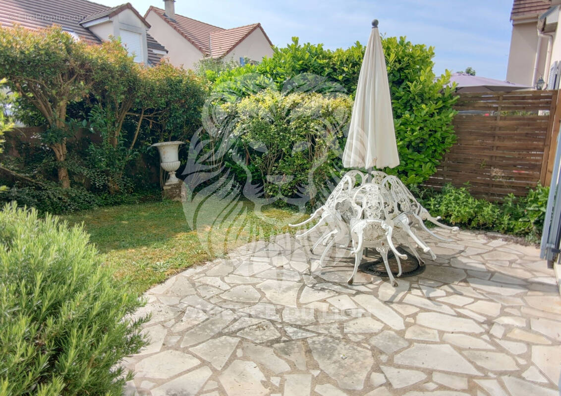 Maison à TAVERNY