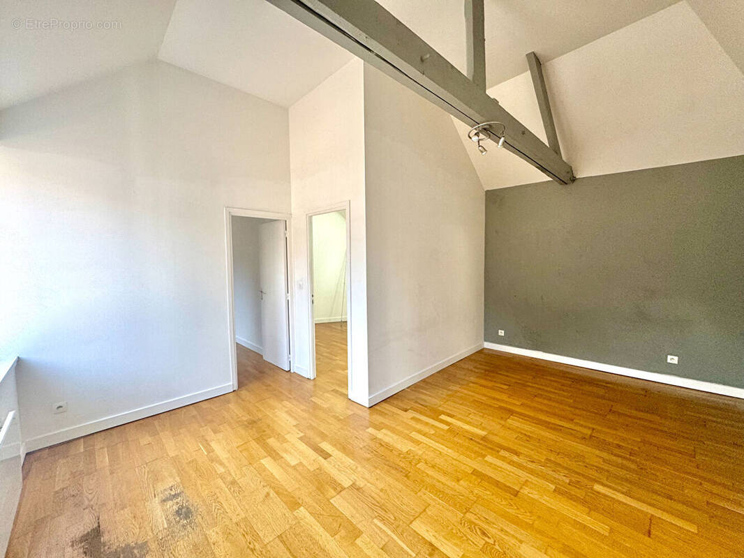 Appartement à MARCQ-EN-BAROEUL