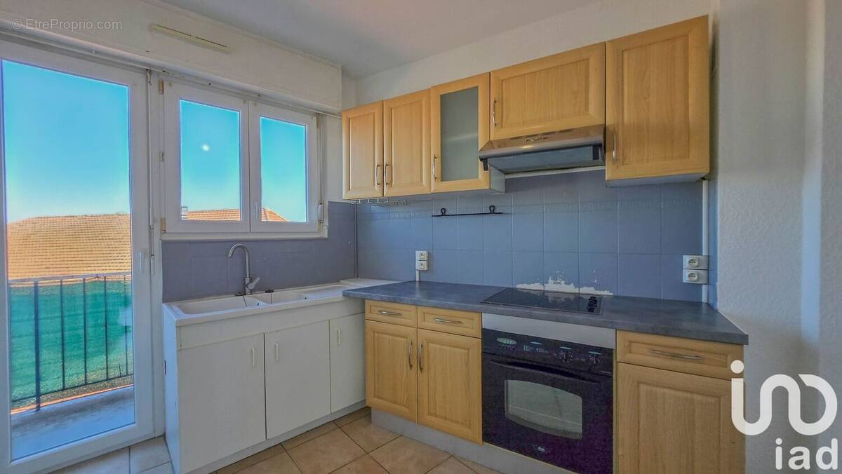 Photo 1 - Appartement à WOIPPY