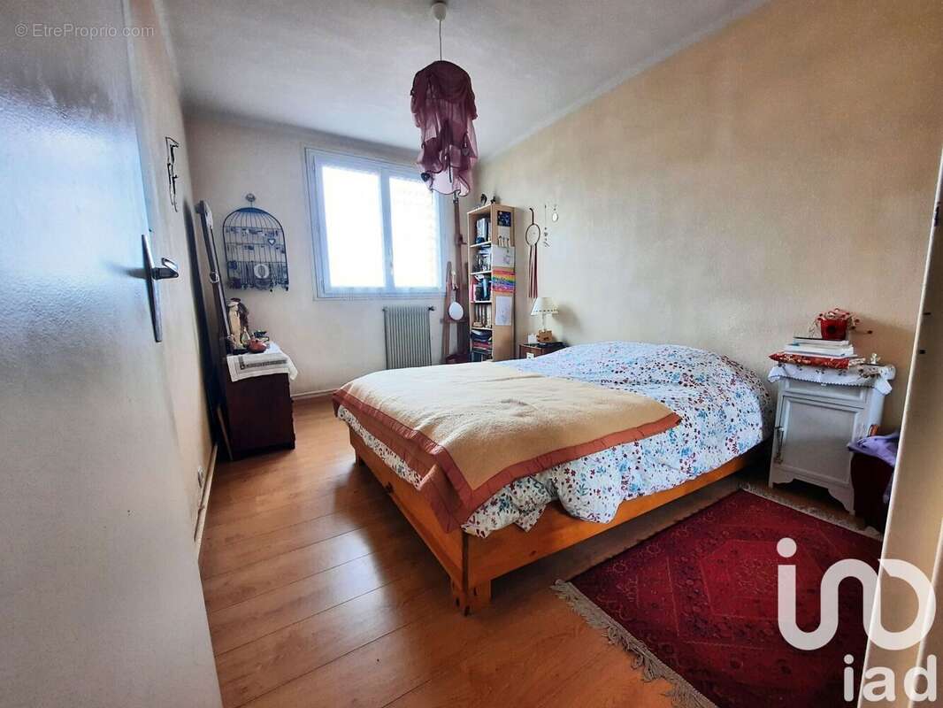 Photo 4 - Appartement à MONTPELLIER