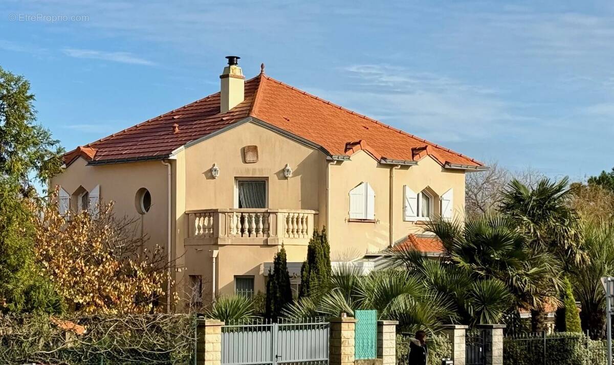Maison à PORNICHET