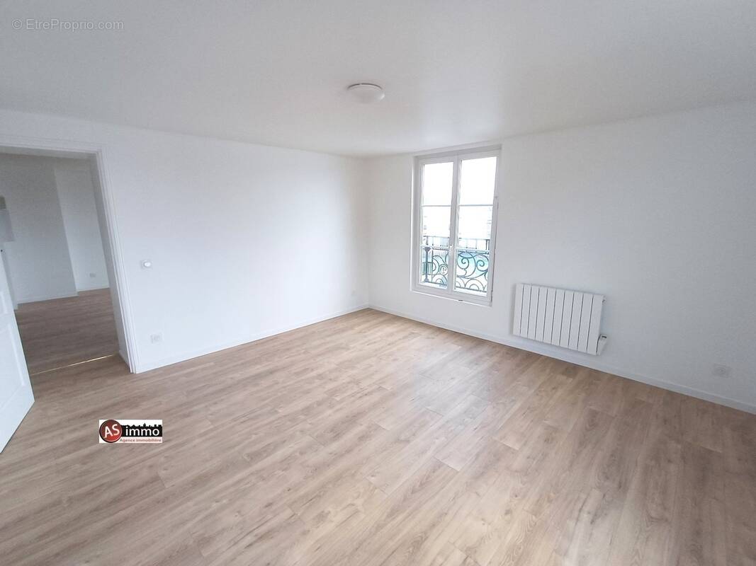 Appartement à DIEPPE