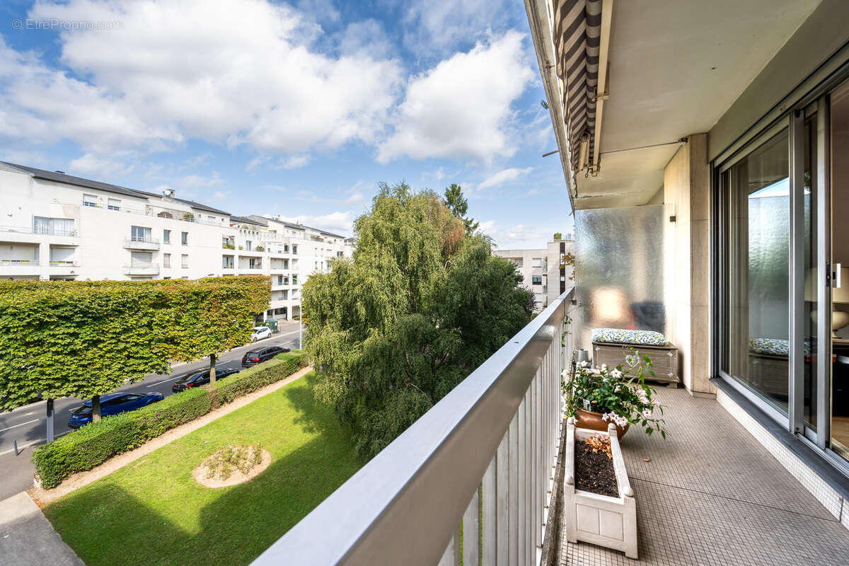 Appartement à MEUDON
