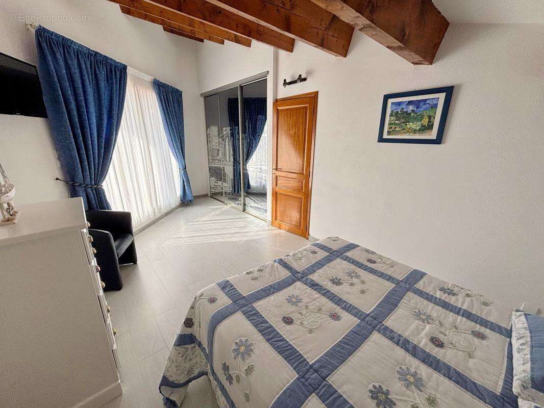 Maison à AGDE