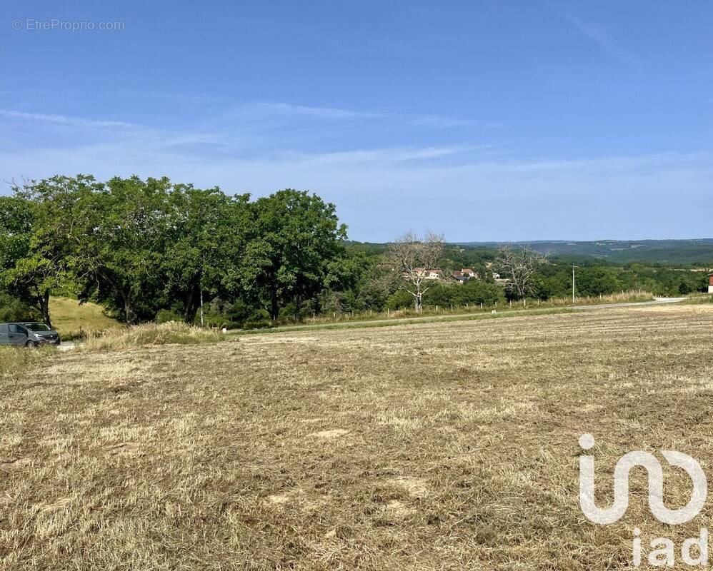 Photo 1 - Terrain à TAMNIES