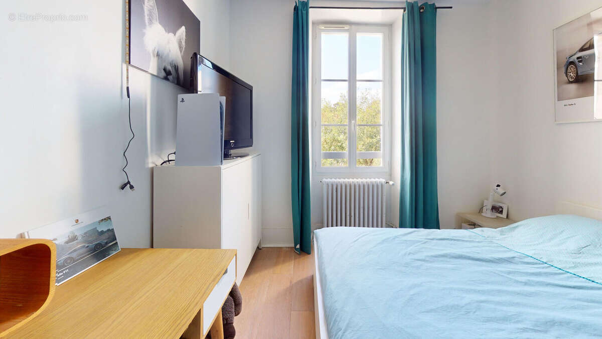Appartement à BIARRITZ