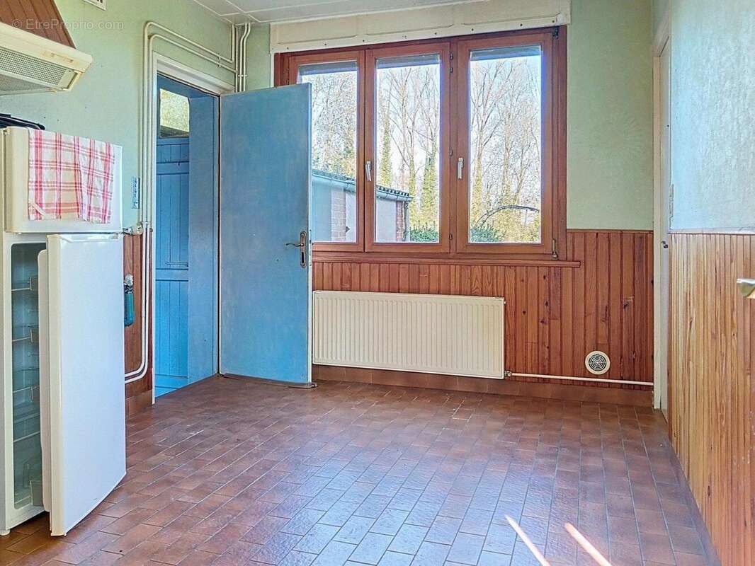 Photo 7 - Maison à CAUCHY-A-LA-TOUR