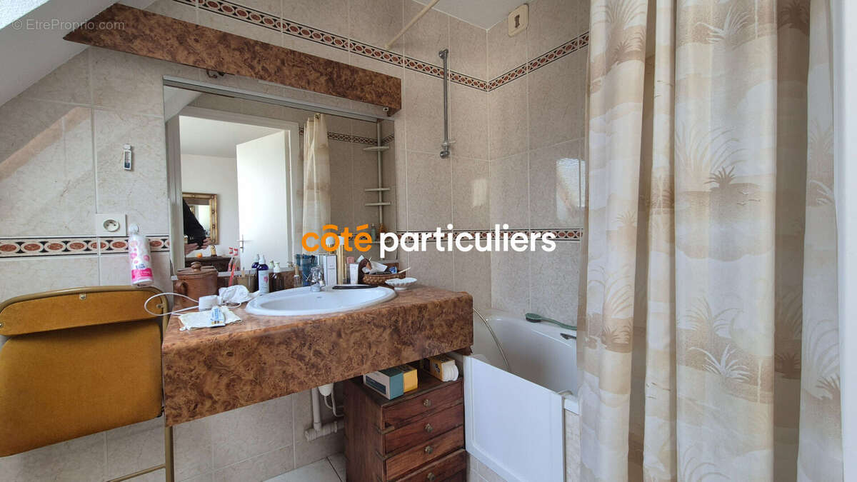 Appartement à LORIENT