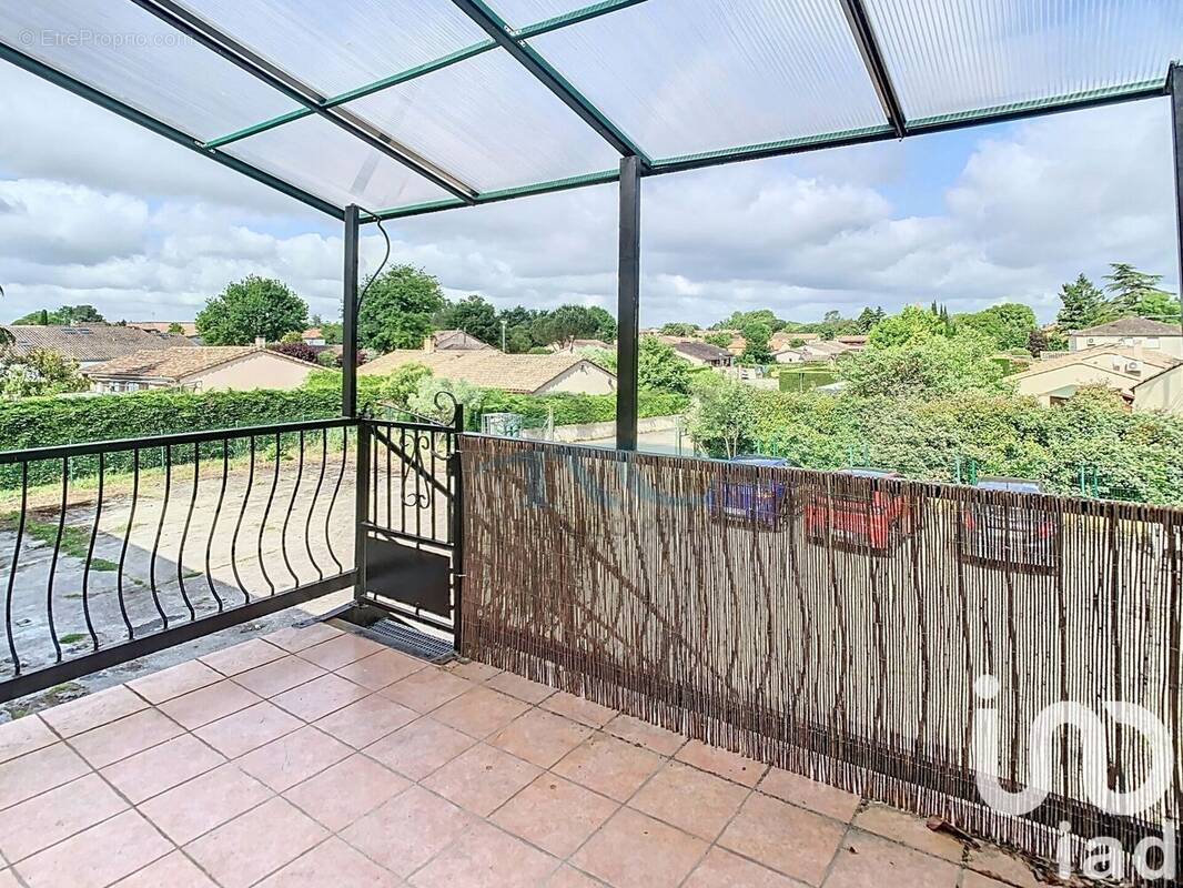 Photo 1 - Appartement à BESSIERES