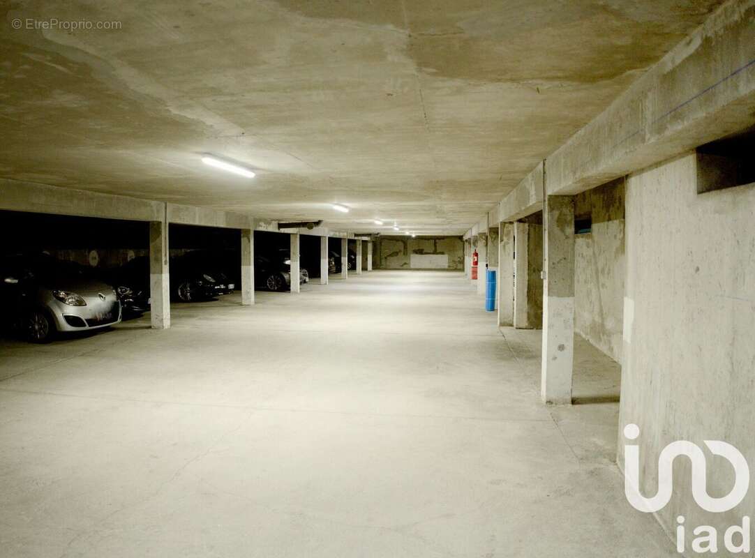 Photo 7 - Appartement à REIMS