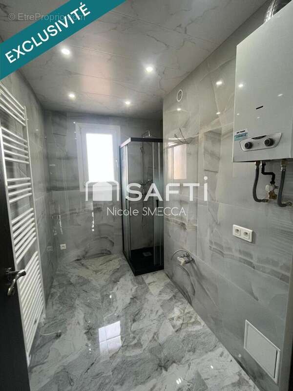 Photo 5 - Appartement à JOEUF