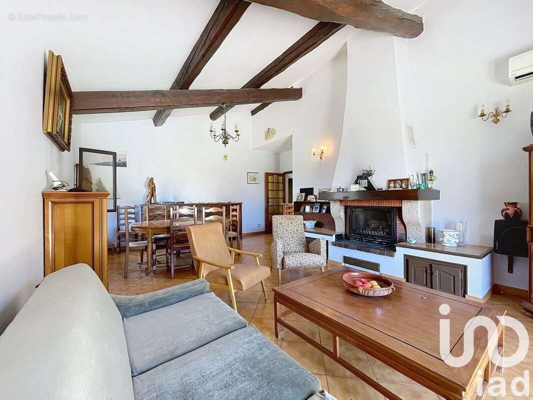 Photo 4 - Maison à FAYENCE