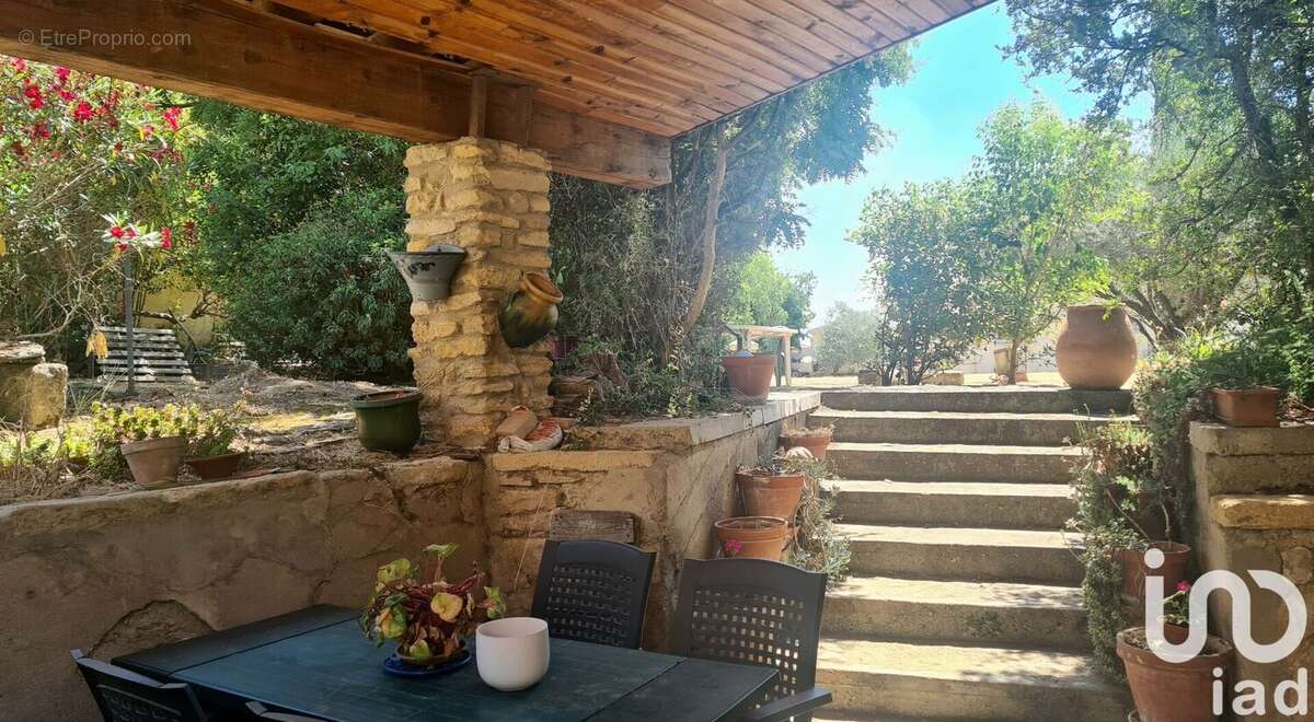 Photo 2 - Maison à SERNHAC