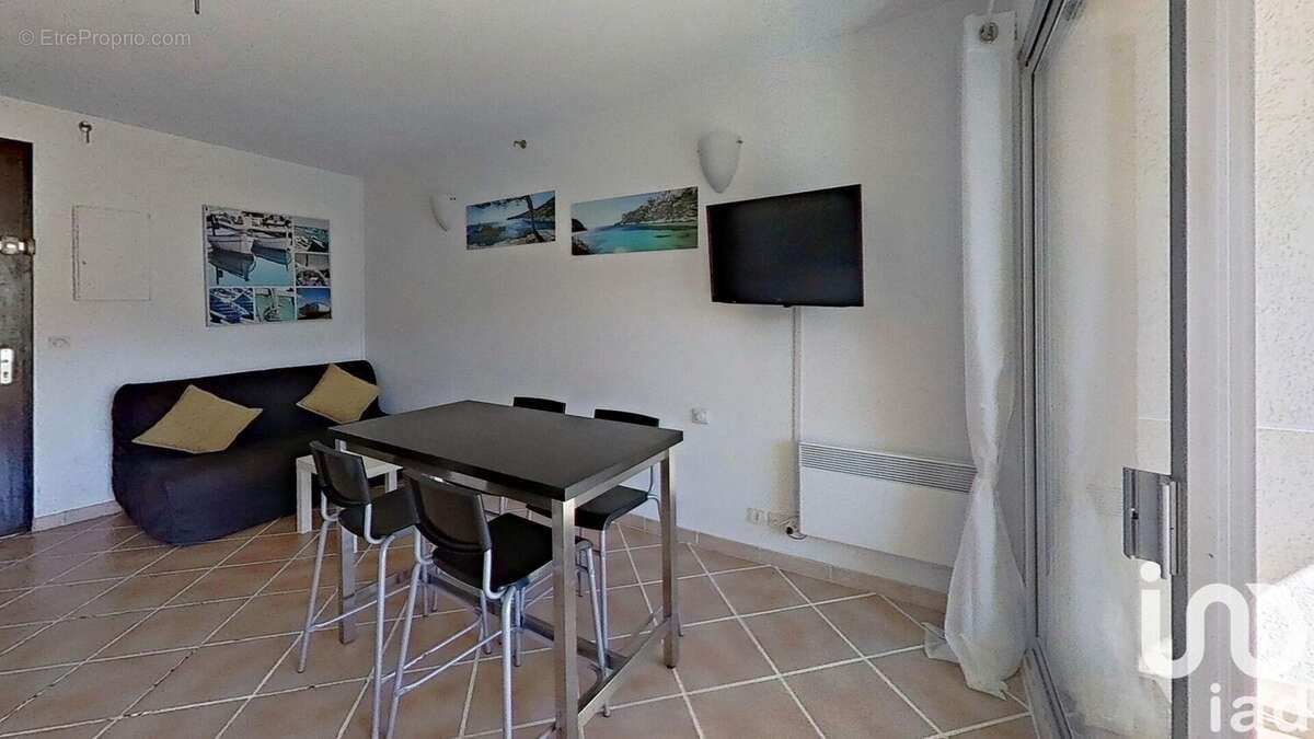 Photo 7 - Appartement à LES ISSAMBRES