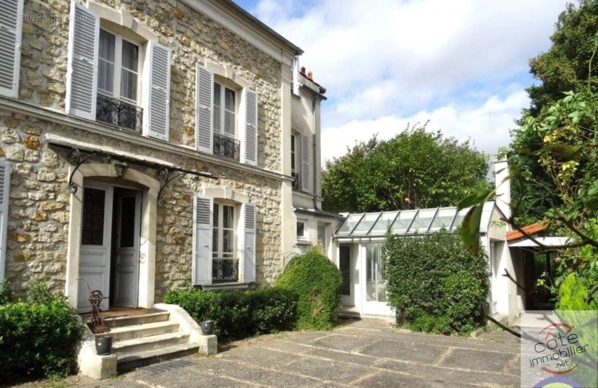 Maison à CRETEIL