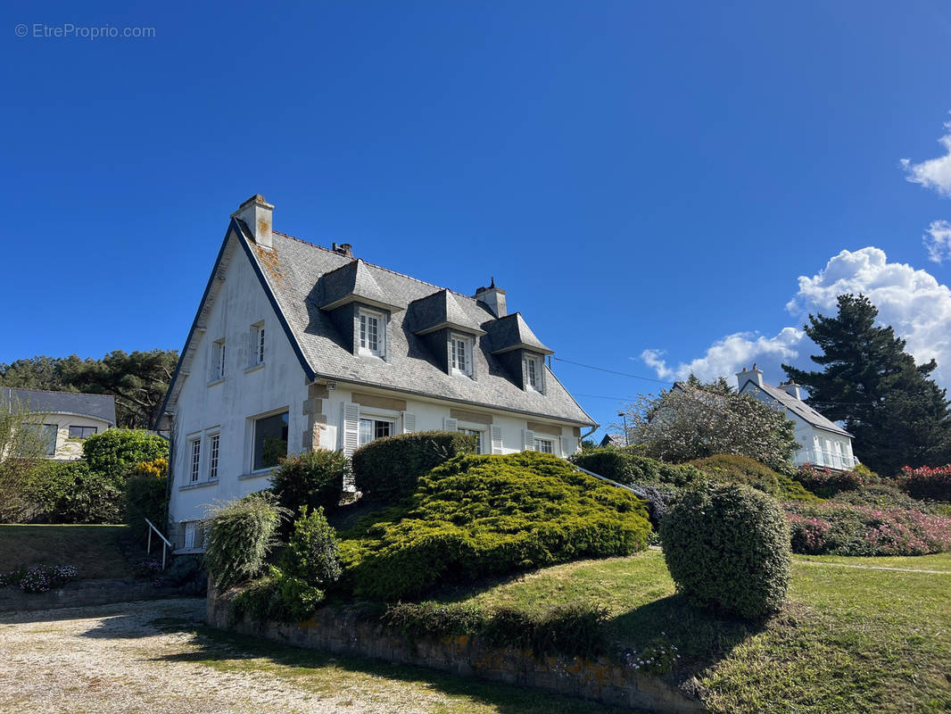 Maison à ERQUY