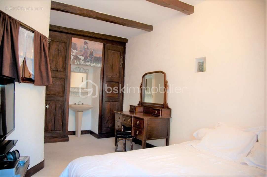 Maison à GUERANDE