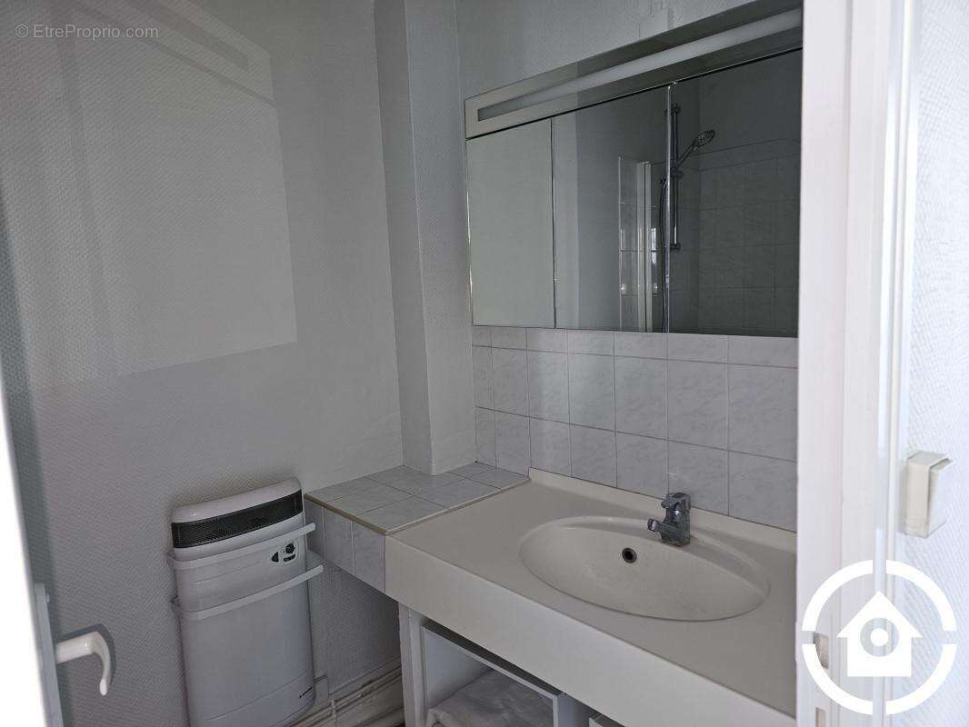 Appartement à COGNAC