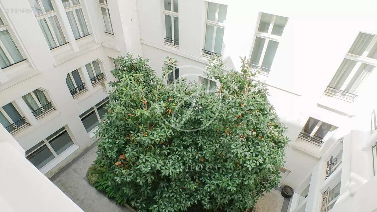 Appartement à PARIS-7E