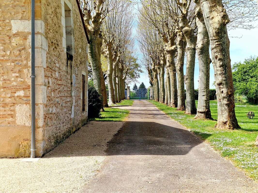Maison à BERGERAC
