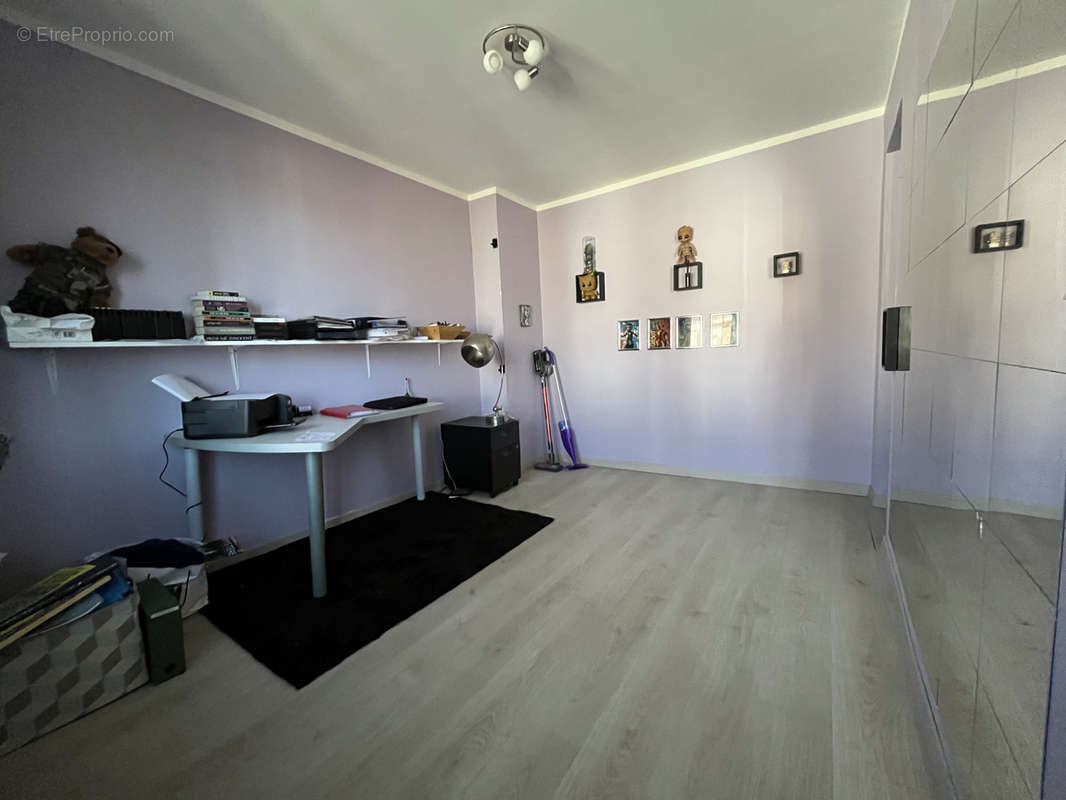 Maison à COURCELLES-LES-LENS