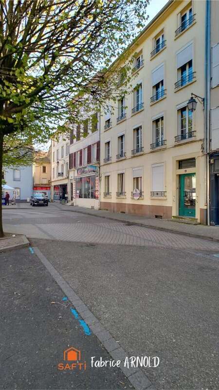 Photo 2 - Appartement à BOULAY-MOSELLE
