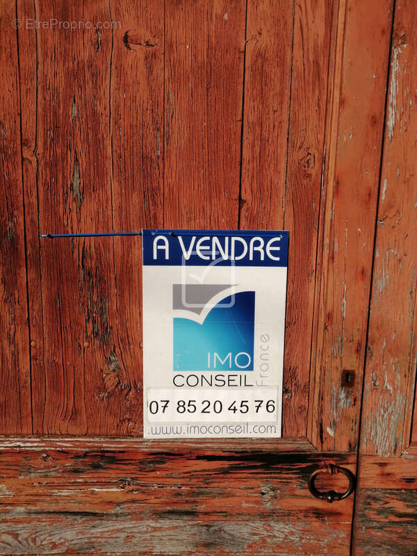 Maison à CASTELS