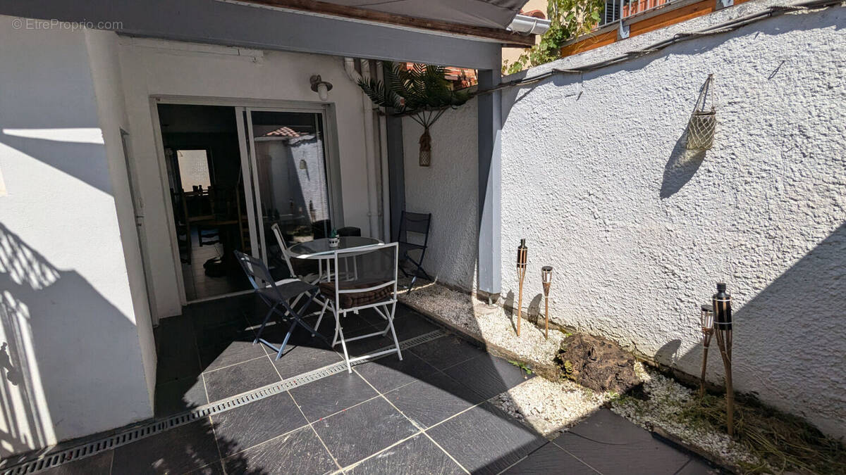 Maison à MONT-DE-MARSAN