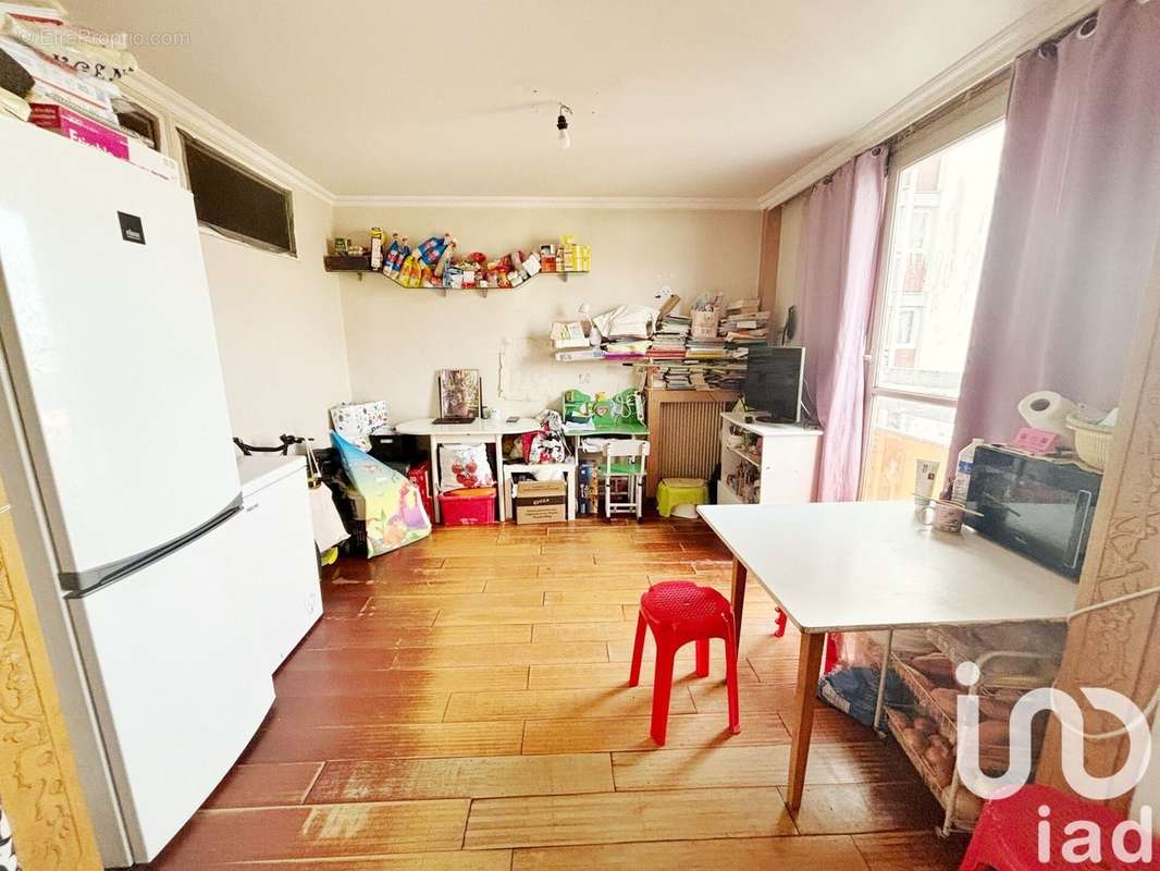 Photo 4 - Appartement à PANTIN