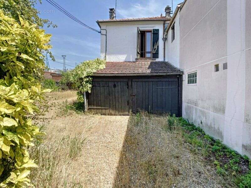 Photo 7 - Maison à SAINT-MAUR-DES-FOSSES