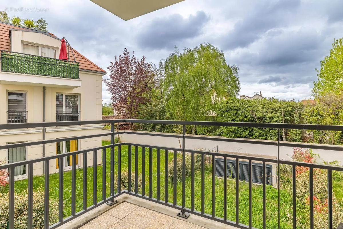 Appartement à CRETEIL