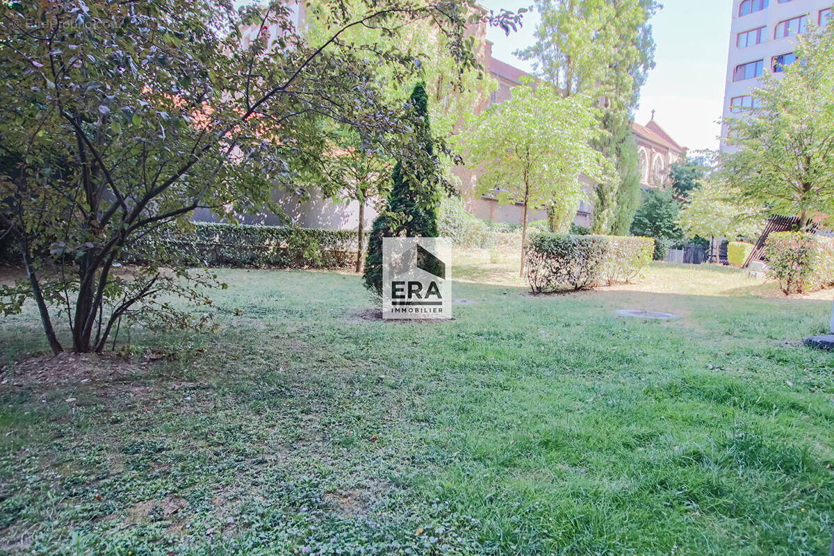 Appartement à PARIS-13E
