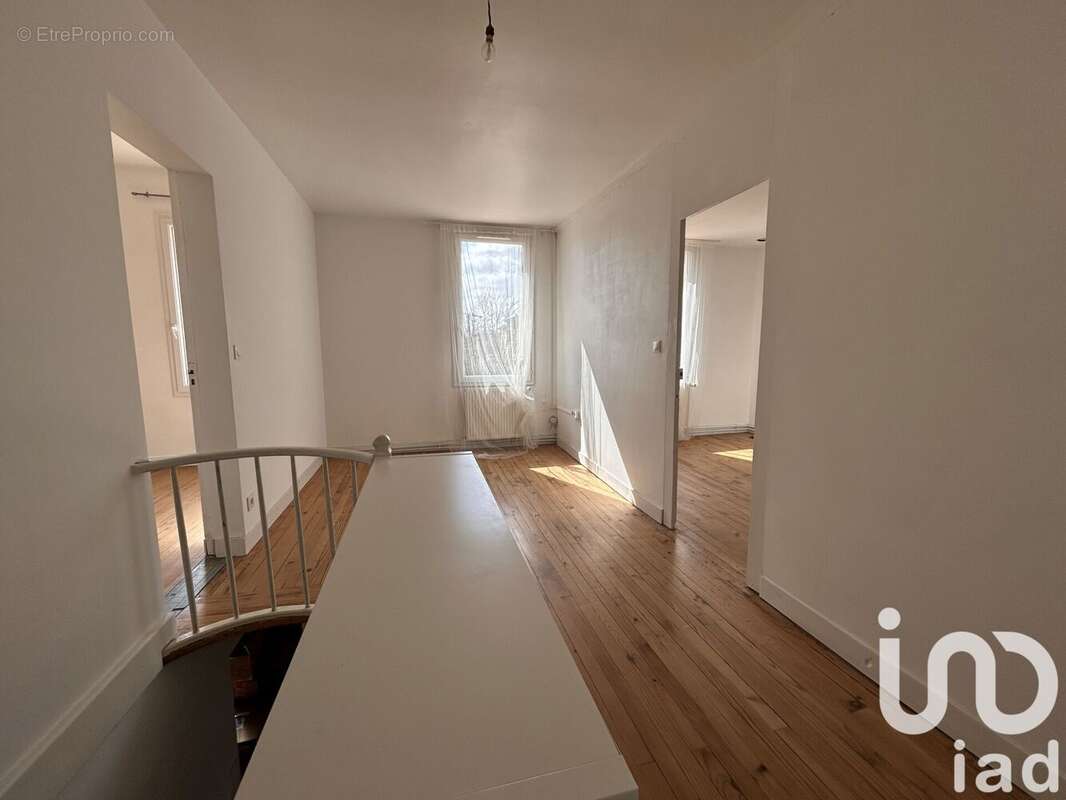 Photo 5 - Maison à LIBOURNE