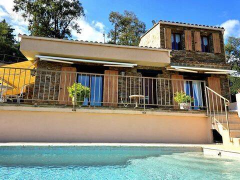 Maison à BORMES-LES-MIMOSAS