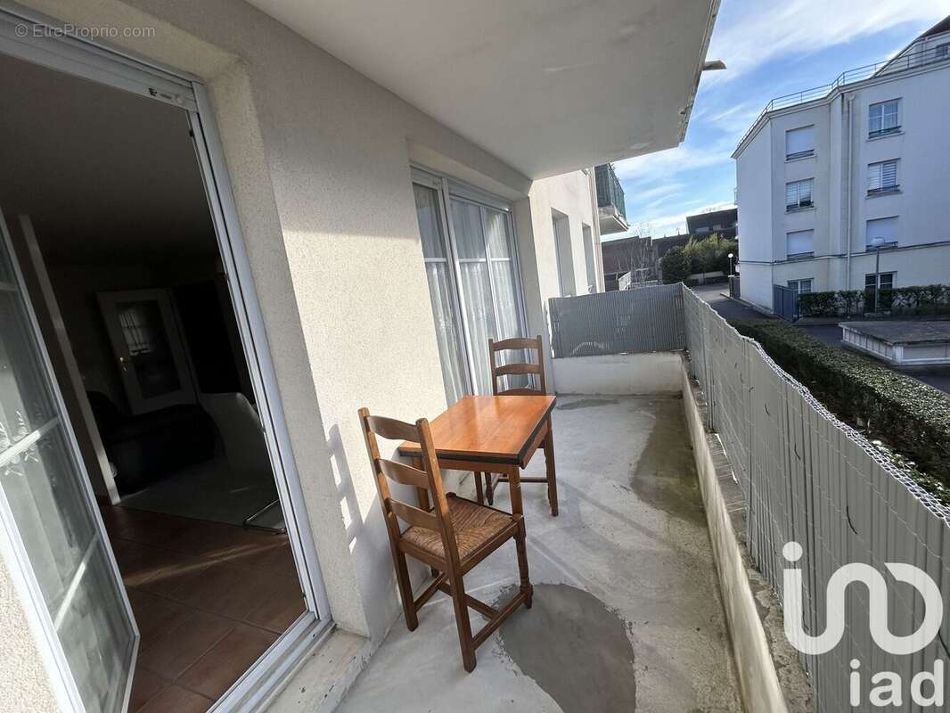 Photo 9 - Appartement à MORANGIS